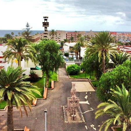 Apartamento Con Piscina Sur De Tenerife Коста-дель-Сіленсіо Екстер'єр фото
