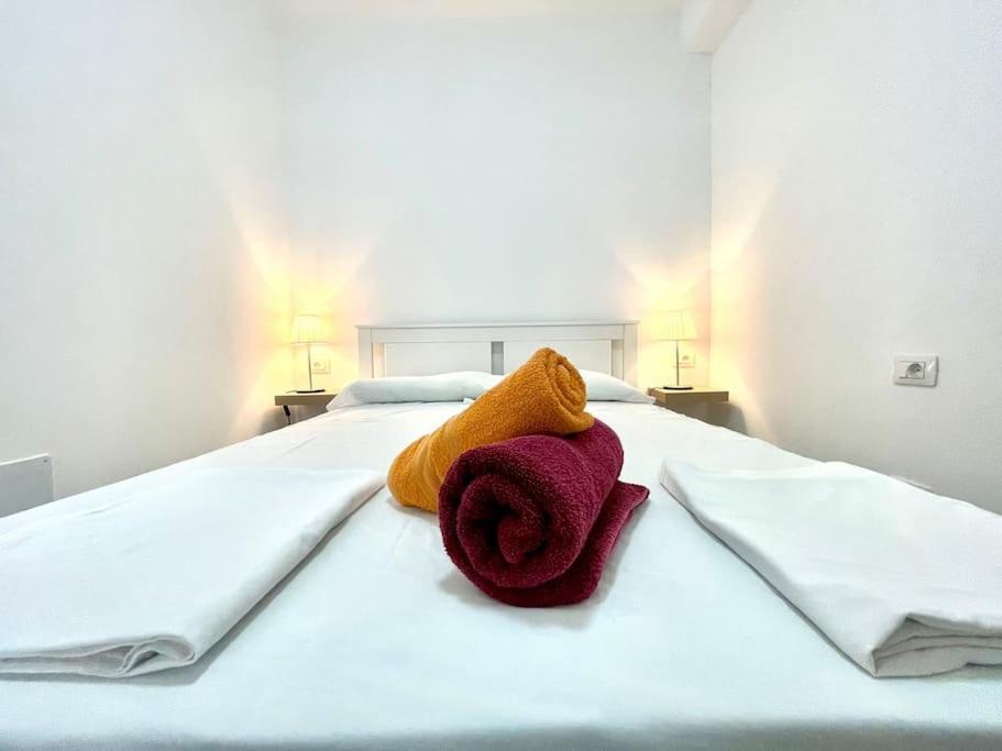 Apartamento Con Piscina Sur De Tenerife Коста-дель-Сіленсіо Екстер'єр фото