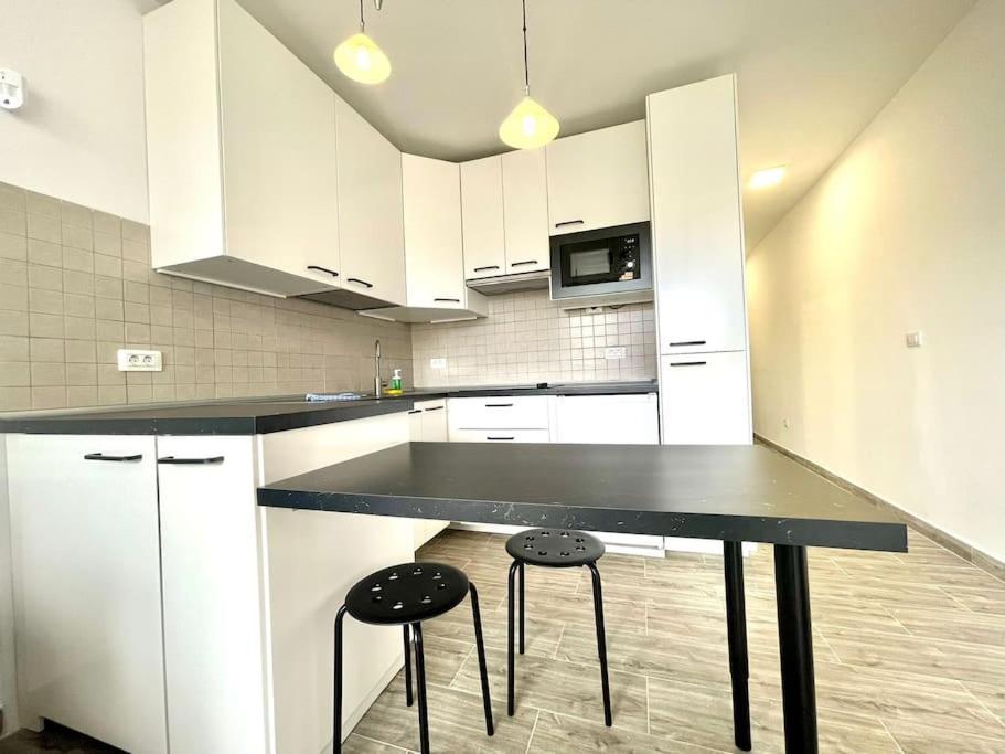 Apartamento Con Piscina Sur De Tenerife Коста-дель-Сіленсіо Екстер'єр фото